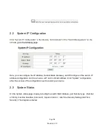 Предварительный просмотр 24 страницы Inscape Data LinkPower LPS1800 Series User Manual