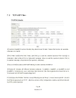 Предварительный просмотр 41 страницы Inscape Data LinkPower LPS1800 Series User Manual