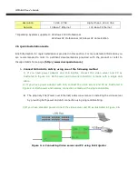 Предварительный просмотр 11 страницы Inscape Data NVS 460 User Manual