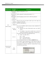 Предварительный просмотр 27 страницы Inscape Data NVS 460 User Manual