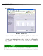 Предварительный просмотр 37 страницы Inscape Data NVS 460 User Manual