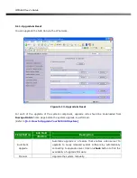 Предварительный просмотр 39 страницы Inscape Data NVS 460 User Manual