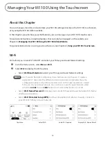 Preview for 19 page of Inseego 5G MiFi M1100 User Manual