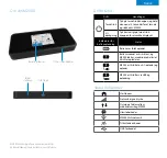 Предварительный просмотр 5 страницы Inseego 5G MiFi M2000 Quick Start Manual