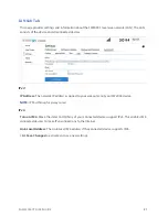Preview for 21 page of Inseego FW2000 Series User Manual
