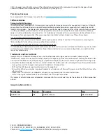 Preview for 2 page of Inseego MiFi 8800L User Manual