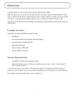 Preview for 6 page of Inseego MiFi 8800L User Manual