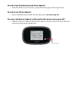 Preview for 58 page of Inseego MiFi 8800L User Manual