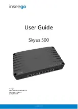 Inseego SKR5MD8800 User Manual preview