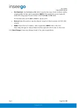 Preview for 31 page of Inseego SKR5MD8800 User Manual