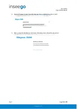 Preview for 49 page of Inseego SKR5MD8800 User Manual