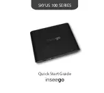 Preview for 1 page of Inseego Skyus 100 Series Quick Start Manual