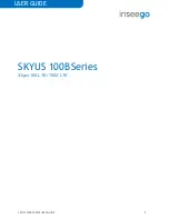 Inseego SKYUS 100B Series User Manual preview