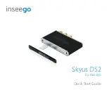 Inseego Skyus DS2 Quick Start Manual preview