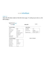 Preview for 4 page of Inseego Skyus SC Quick Start Manual