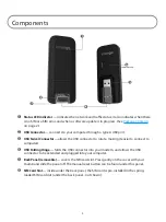 Предварительный просмотр 7 страницы Inseego USB8 User Manual