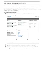 Preview for 21 page of Inseego Verizon R1000 User Manual