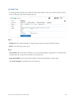 Preview for 22 page of Inseego Wavemaker FW2010 User Manual