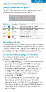 Preview for 9 page of Inseego Wavemaker PRO 5G Outdoor CPE FW2000e Installation Manual