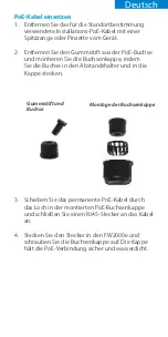 Preview for 23 page of Inseego Wavemaker PRO 5G Outdoor CPE FW2000e Installation Manual