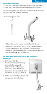 Preview for 25 page of Inseego Wavemaker PRO 5G Outdoor CPE FW2000e Installation Manual