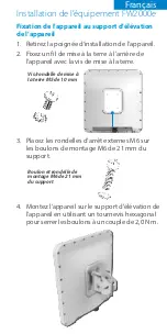 Preview for 42 page of Inseego Wavemaker PRO 5G Outdoor CPE FW2000e Installation Manual