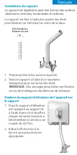 Preview for 43 page of Inseego Wavemaker PRO 5G Outdoor CPE FW2000e Installation Manual