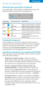 Preview for 45 page of Inseego Wavemaker PRO 5G Outdoor CPE FW2000e Installation Manual