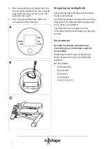 Preview for 4 page of inshape 17063 Instruction Manual