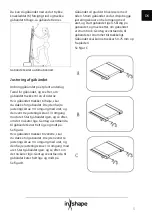 Preview for 5 page of inshape 17066 Instruction Manual