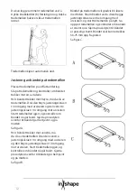 Preview for 12 page of inshape 17066 Instruction Manual