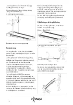 Preview for 18 page of inshape 17066 Instruction Manual