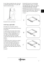 Preview for 19 page of inshape 17066 Instruction Manual