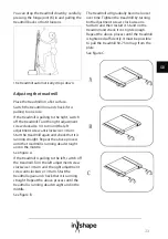 Preview for 33 page of inshape 17066 Instruction Manual