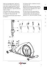 Preview for 13 page of inshape 17408 Instruction Manual