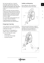 Preview for 3 page of inshape 17499 Instruction Manual