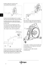 Preview for 22 page of inshape 17499 Instruction Manual