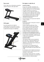 Предварительный просмотр 55 страницы inshape 17527 Instruction Manual