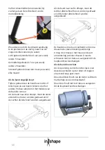 Предварительный просмотр 56 страницы inshape 17527 Instruction Manual