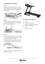 Предварительный просмотр 60 страницы inshape 17527 Instruction Manual