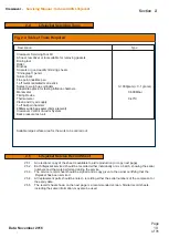 Preview for 10 page of Inshore 380N Servicing Manual