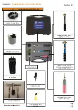 Preview for 12 page of Inshore 380N Servicing Manual