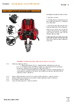 Preview for 13 page of Inshore 380N Servicing Manual