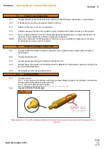 Preview for 16 page of Inshore 380N Servicing Manual