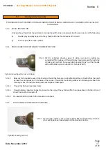 Preview for 17 page of Inshore 380N Servicing Manual