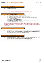 Preview for 19 page of Inshore 380N Servicing Manual