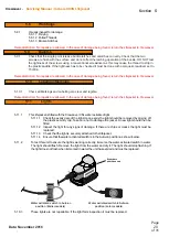 Preview for 20 page of Inshore 380N Servicing Manual