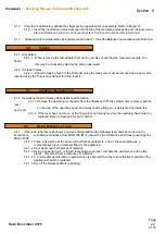 Preview for 22 page of Inshore 380N Servicing Manual