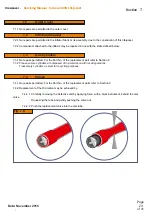 Preview for 23 page of Inshore 380N Servicing Manual