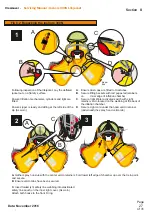 Preview for 27 page of Inshore 380N Servicing Manual